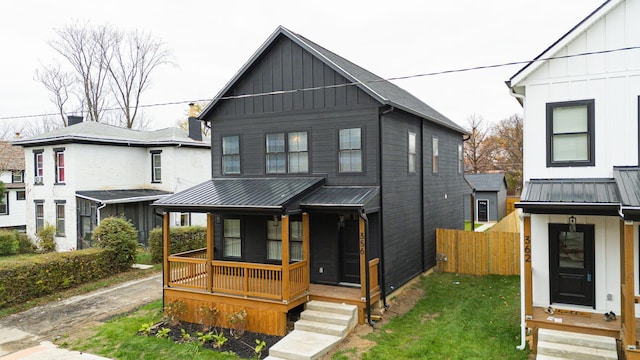 356 Miller Ave, Columbus, OH 43205 - photo 4