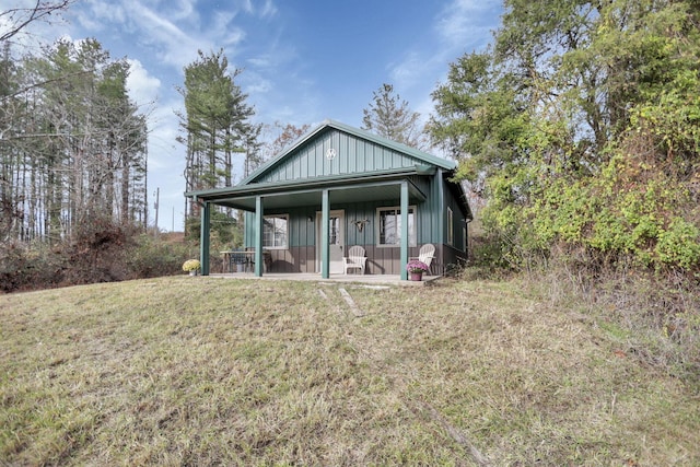 20088 Rauber Rd, Logan, OH 43138