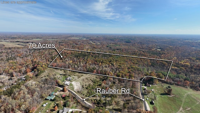 20088 Rauber Rd, Logan, OH 43138