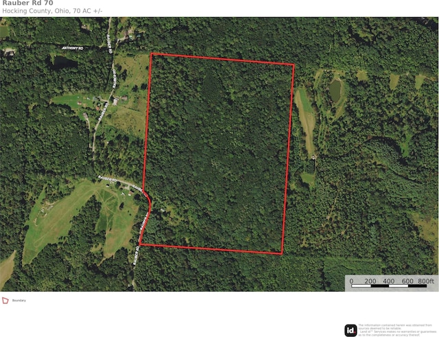 20088 Rauber Rd, Logan, OH 43138