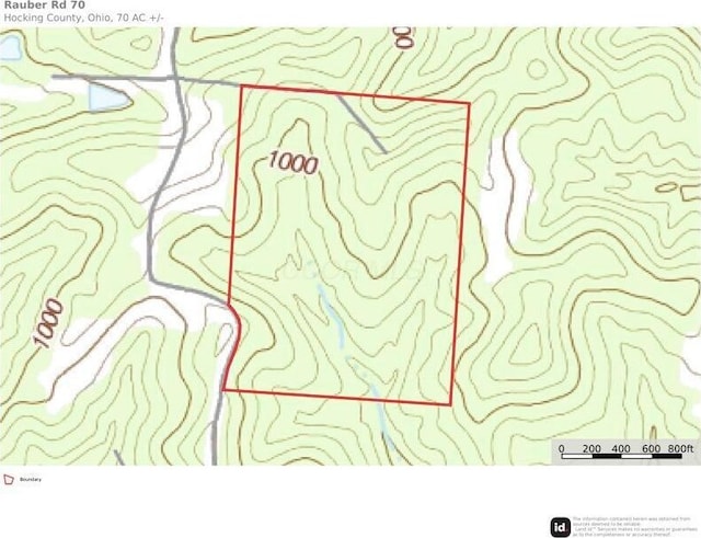 20088 Rauber Rd, Logan, OH 43138