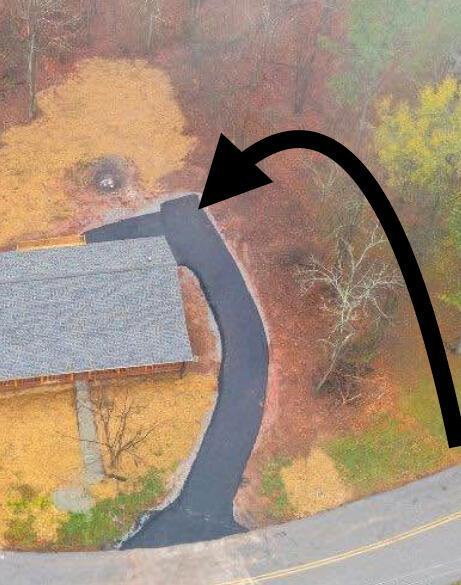 316 Ridgewood Blvd, Belpre, OH 45714 - detailed view