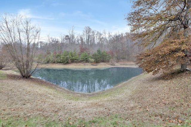 water view