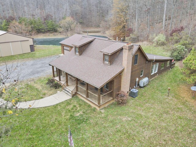 7805 Revenge Rd SW, Lancaster, OH 43130 - photo 3