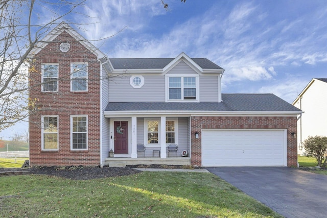 7701 Hilliard Ct, Canal Winchester OH, 43110, 4 bedrooms, 3.5 baths house for sale