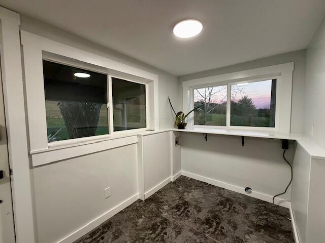 884 Rapp-Montgomery Rd Unit C627, Lucasville, OH 45648 - unfurnished room featuring baseboards
