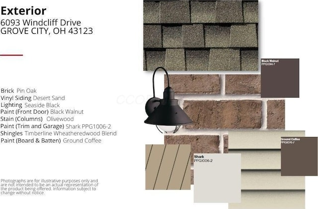 6093 Windcliff Dr S, Grove City, OH 43123 - photo 30