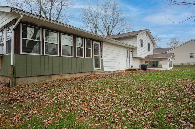 Listing photo 3 for 471 Mink St SW, Pataskala OH 43062