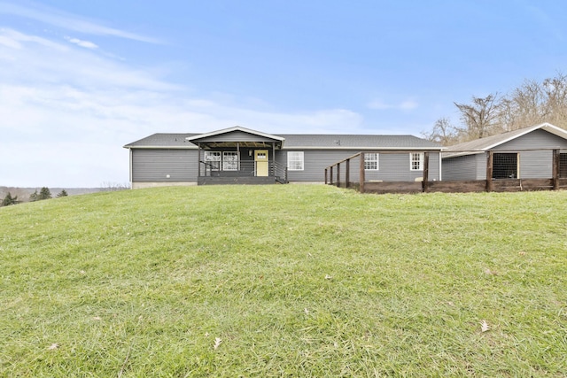 4700 Huggins Rd, Zanesville OH, 43701, 5 bedrooms, 3 baths house for sale