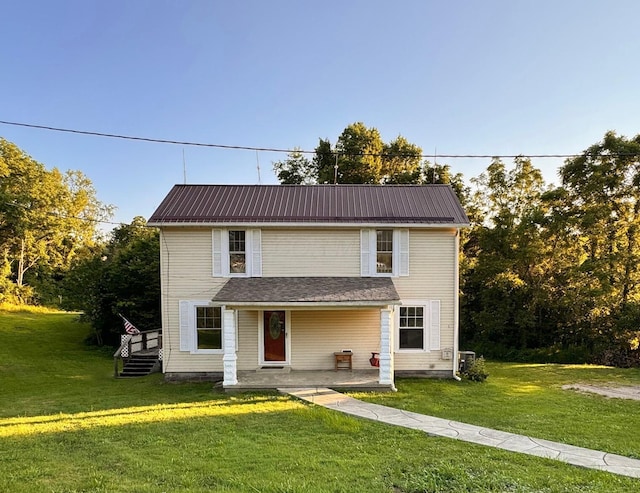 6850 Newark Rd, Nashport, OH 43830 - photo 1