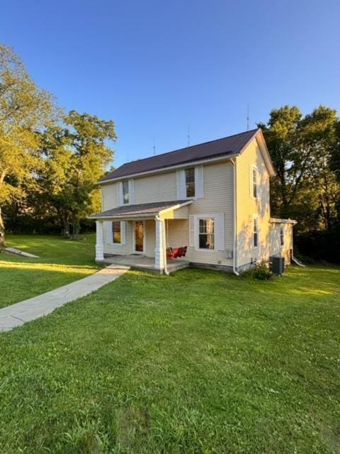 6850 Newark Rd, Nashport, OH 43830 - photo 2