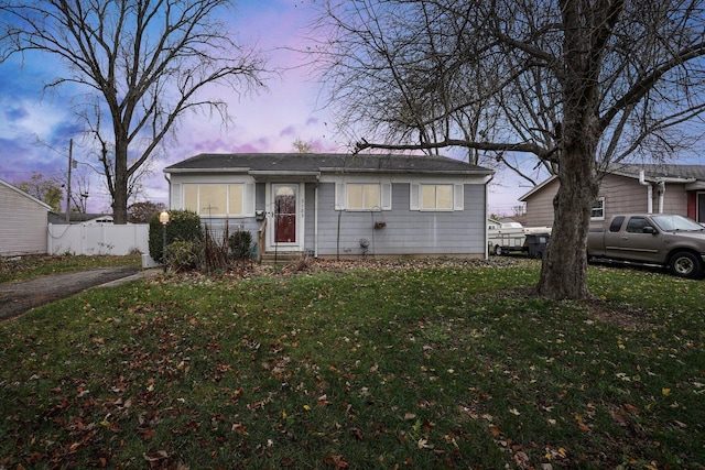 3783 Laguna Dr, Columbus OH, 43232, 4 bedrooms, 1 bath house for sale