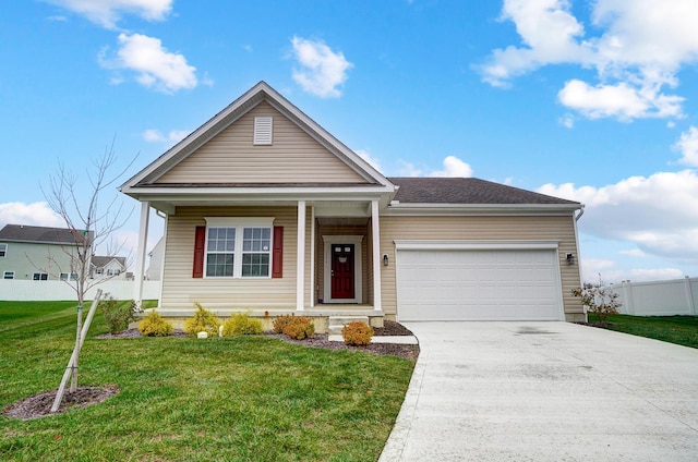 1136 Cabell Ct, London OH, 43140, 3 bedrooms, 2 baths house for sale