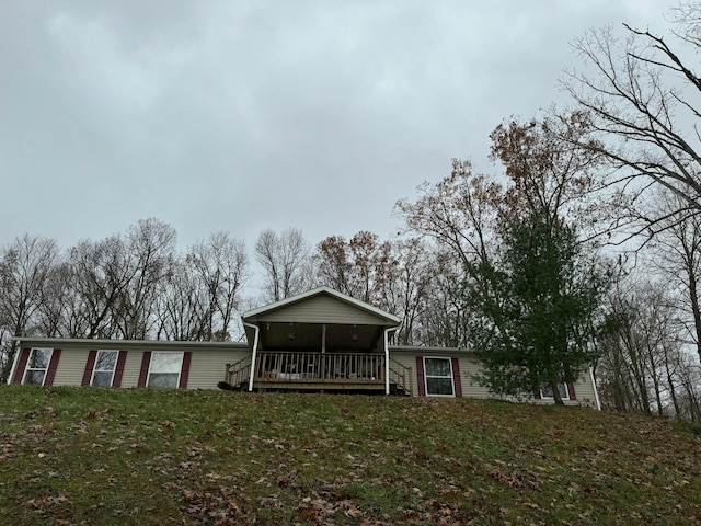 Listing photo 3 for 320 Hough Rd, Chillicothe OH 45601