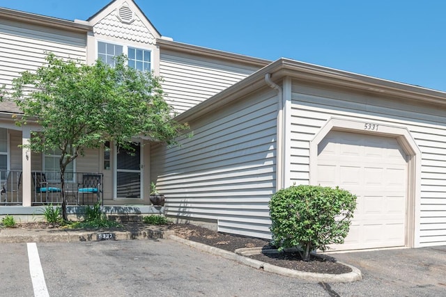 Listing photo 3 for 5337 Coral Berry Dr Unit 83C, Columbus OH 43235