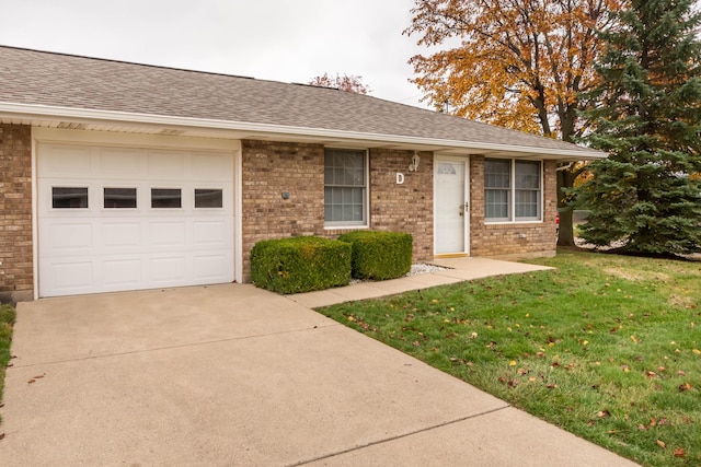 421 Buckingham Dr Unit D, London OH, 43140, 2 bedrooms, 1 bath condo for sale