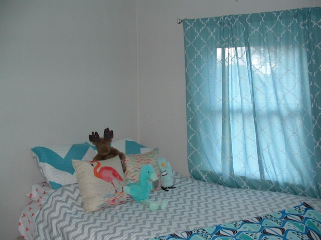 view of bedroom