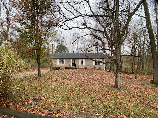 Listing photo 3 for 540 Mcintosh Dr, Howard OH 43028