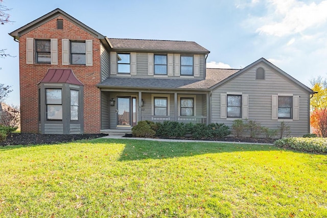 9653 Wagonwood Dr NW, Pickerington OH, 43147, 4 bedrooms, 2.5 baths house for sale