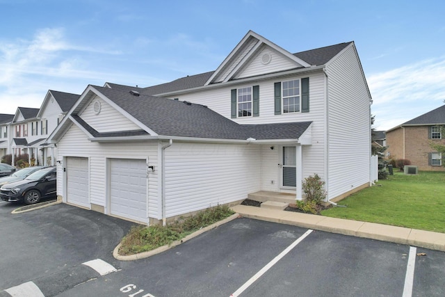 Listing photo 3 for 6158 Brice Park Dr Unit 11H, Canal Winchester OH 43110