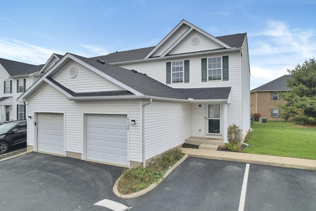 6158 Brice Park Dr Unit 11H, Canal Winchester OH, 43110, 3 bedrooms, 1.5 baths condo for sale