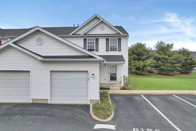 Listing photo 2 for 6158 Brice Park Dr Unit 11H, Canal Winchester OH 43110