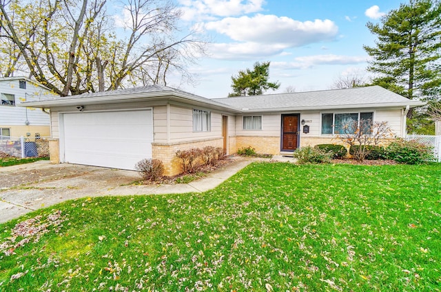 2817 Stavely Ct, Columbus OH, 43232, 3 bedrooms, 1 bath house for sale