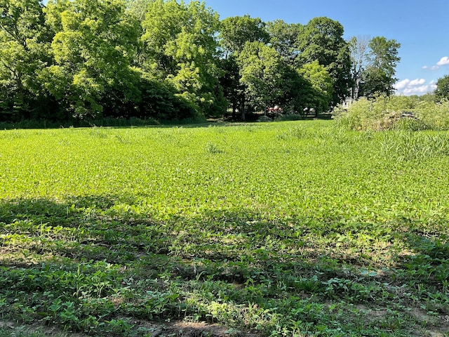 0 Walker Rd, Ashville OH, 43103 land for sale