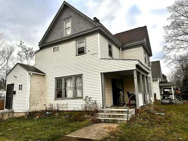 1615 Minnesota Ave, Columbus OH, 43211 multi for sale