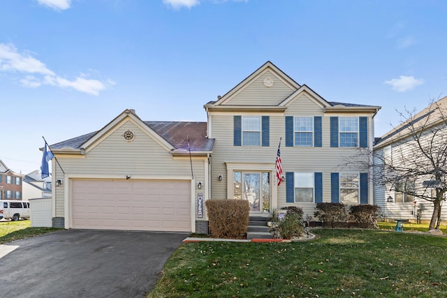 6505 Glass Dr, Westerville OH, 43081, 3 bedrooms, 2.5 baths house for sale