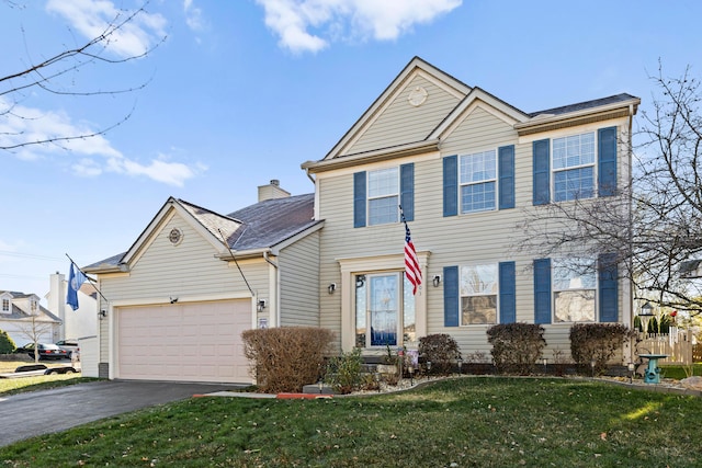 Listing photo 2 for 6505 Glass Dr, Westerville OH 43081