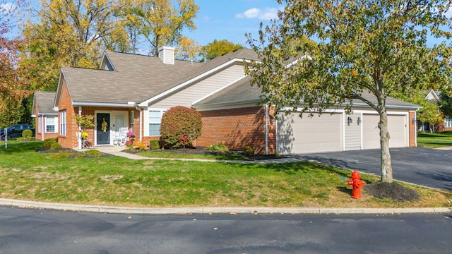 Listing photo 2 for 7372 Cherry Brook Dr, Reynoldsburg OH 43068