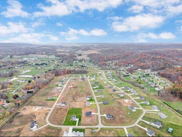 701 Colby Way, Newark, OH 43055 - aerial overview of property's location