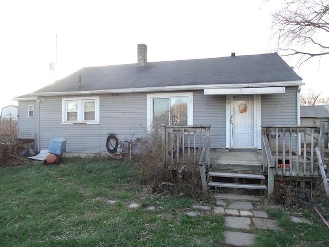 Listing photo 2 for 3215 V Ave, Columbus OH 43207