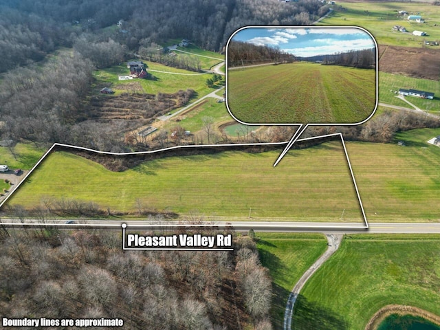 Listing photo 2 for 5105 Pleasant Valley Rd NE, Frazeysburg OH 43822