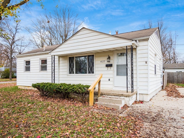 4622 Amesbury Rd, Columbus OH, 43227, 3 bedrooms, 1 bath house for sale