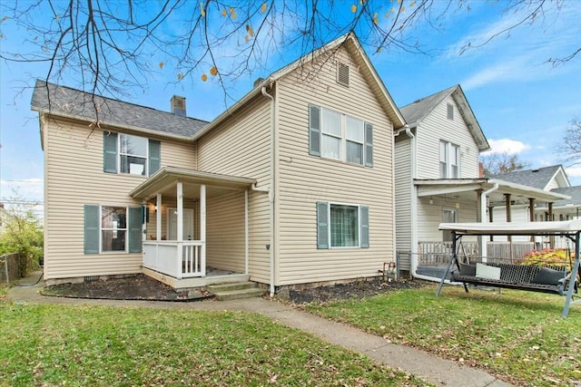 Listing photo 2 for 147 E Barthman Ave, Columbus OH 43207