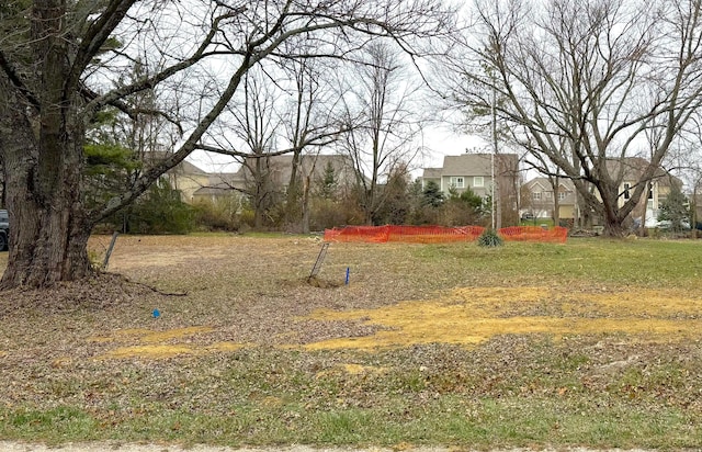 3160 Rutherford Rd, Powell OH, 43065 land for sale