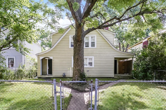 724 S Eureka Ave, Columbus, OH 43204 - photo 2