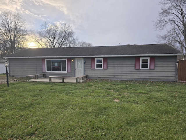 6255 Virginia Rd, Nashport OH, 43830, 3 bedrooms, 1 bath house for sale