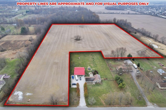 Listing photo 2 for 0 Havens Corners Rd SW, Pataskala OH 43062