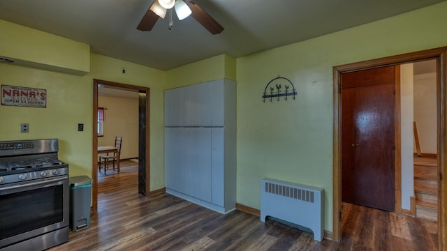 227 S 5th St, Byesville, OH 43723 - photo 18