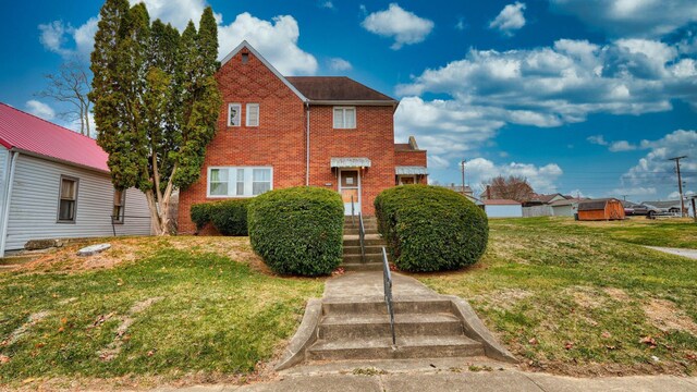 227 S 5th St, Byesville, OH 43723 - photo 1