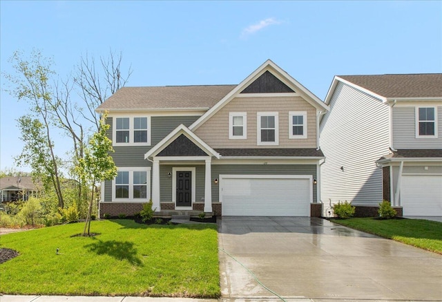 6335 Honey Farm Way, Grove City, OH 43123 - photo 1
