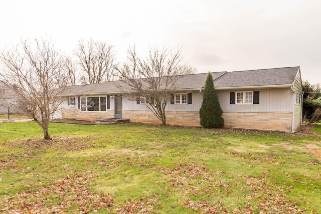 1845 Graham Dr NE, Lancaster OH, 43130, 4 bedrooms, 2 baths house for sale