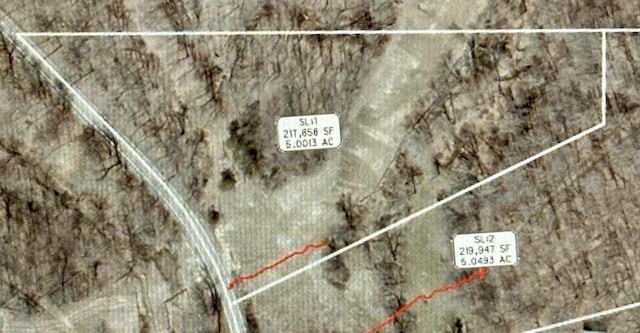 0 State Route 664 N Lot 1, Logan OH, 43138 land for sale