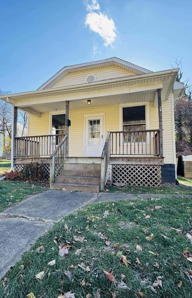 Listing photo 3 for 1046 Wheeling Ave, Zanesville OH 43701