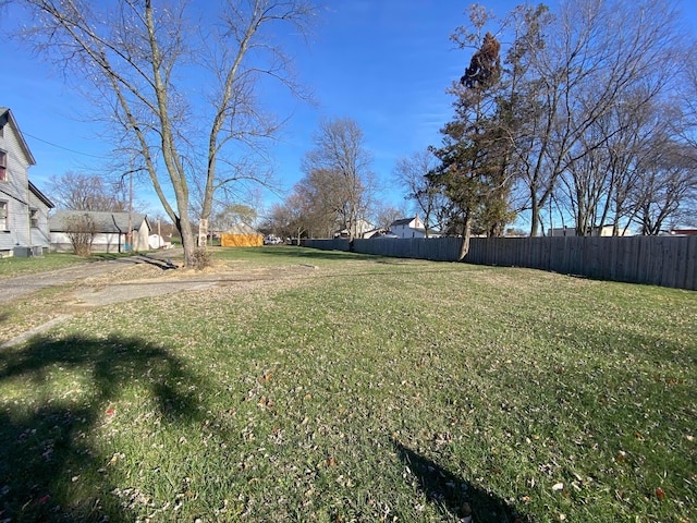 1200 E Markison Ave, Columbus OH, 43207 land for sale