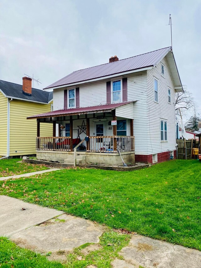81 Madison Ave, Newark, OH 43055 - photo 2