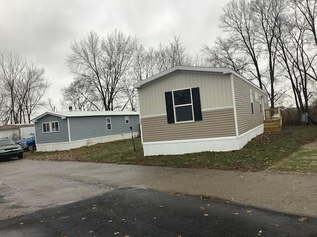 8565 Smith Calhoun Rd Unit 172, Plain City, OH 43064 - view of property exterior